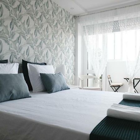 4U Lisbon Suites & Guesthouse VII Airport Екстер'єр фото