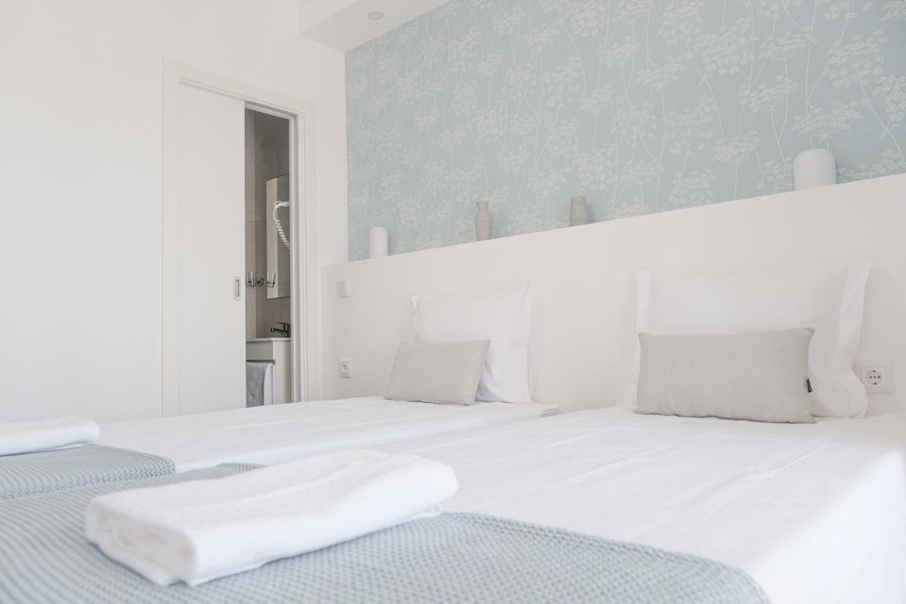 4U Lisbon Suites & Guesthouse VII Airport Екстер'єр фото