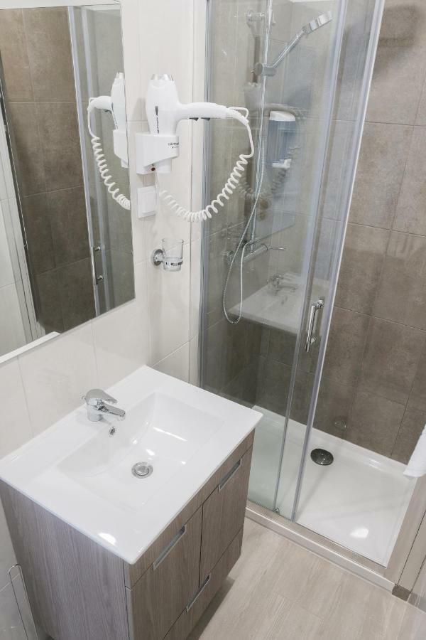 4U Lisbon Suites & Guesthouse VII Airport Екстер'єр фото