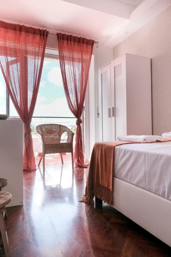 4U Lisbon Suites & Guesthouse VII Airport Екстер'єр фото