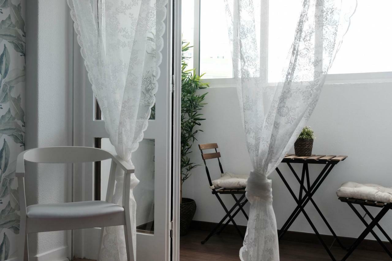 4U Lisbon Suites & Guesthouse VII Airport Екстер'єр фото