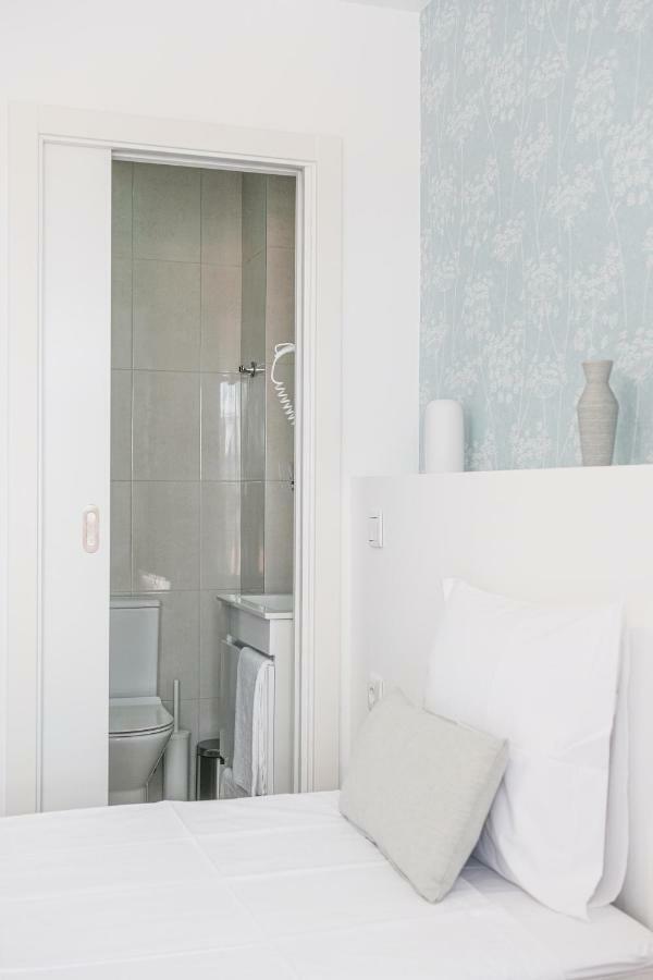 4U Lisbon Suites & Guesthouse VII Airport Екстер'єр фото